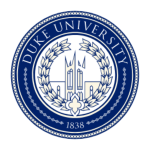 Duke University crest