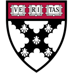 Harvard Business School crest