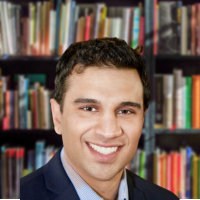 Sarmed Rashid