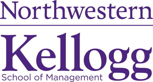 Northwestern Kellogg School of Management crest