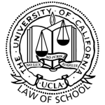 UCLA School of Law crest