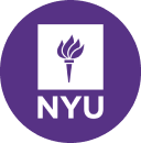 New York University crest