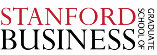 Stanford Graduate School of Business crest