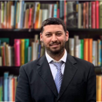 Ashraf Joseph, Esq.