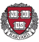 Harvard University crest