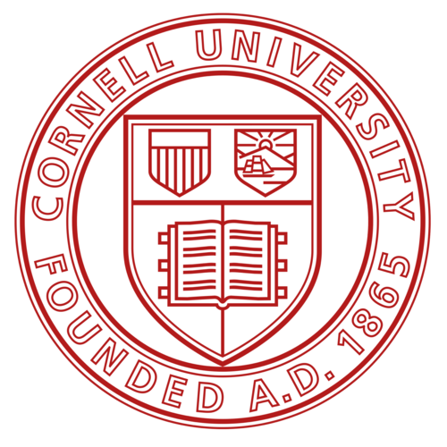 Cornell University crest